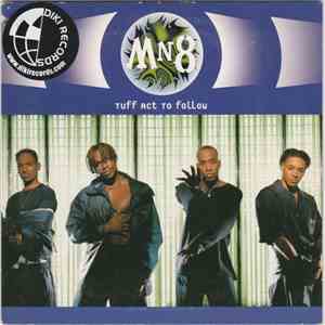 MN8 - Tuff Act To Follow download flac mp3