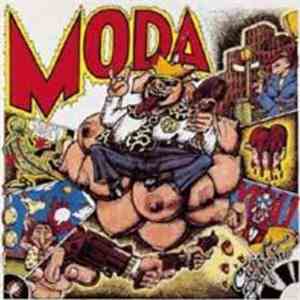 Moda  - Canto Pagano download flac mp3