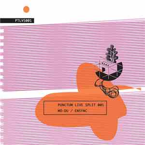 MO-DU / EnSync - Punctum Live Split 001 download flac mp3