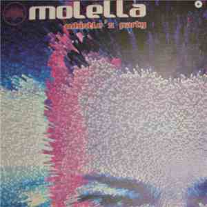 Molella - Whistle's Party download flac mp3