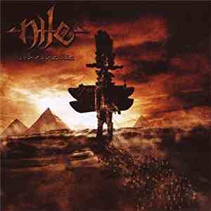 Nile  - Ithyphallic download flac mp3