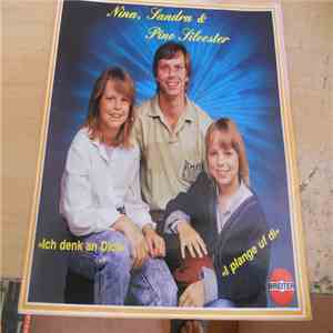 Nina, Sandra & Pino Silvester - Ich Denk An Dich download flac mp3