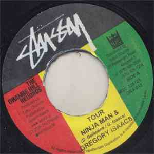 Ninja Man & Gregory Isaacs - Tour download flac mp3