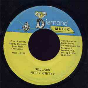 Nitty Gritty - Dollars download flac mp3