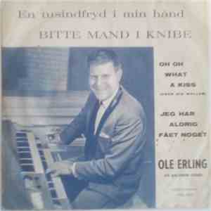 Ole Erling - En Tusindfryd I Min Hånd download flac mp3