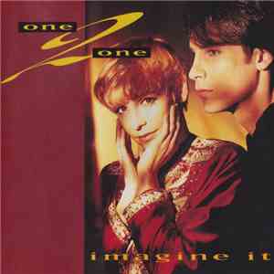 One 2 One - Imagine It download flac mp3