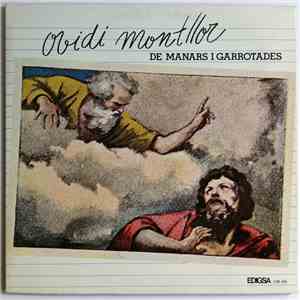 Ovidi Montllor - De Manars I Garrotades download flac mp3