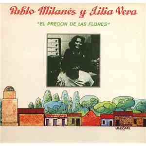 Pablo Milanés Y Lilia Vera - El Pregón De Las Flores download flac mp3