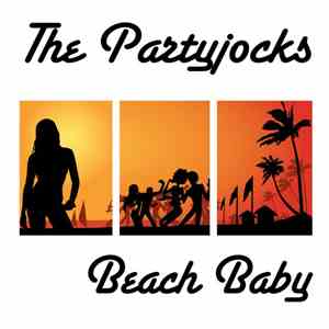 Party Jocks - Beach Baby download flac mp3