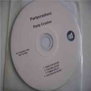 Partycrashers - Party Crasher download flac mp3