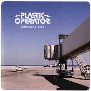 Plastic Operator - Different Places download flac mp3