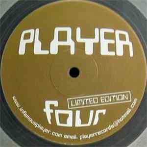 Player - Player Four download flac mp3