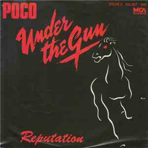 Poco  - Under The Gun download flac mp3