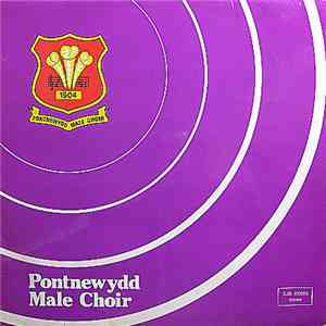 Pontnewydd Male Choir - Pontnewydd Male Choir download flac mp3