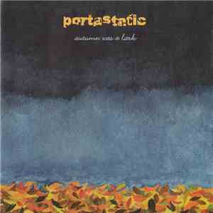Portastatic - Autumn Was A Lark download flac mp3