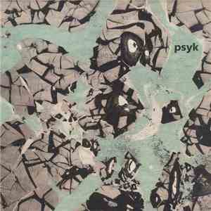 Psyk - Throes download flac mp3