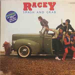 Racey - Smash And Grab download flac mp3