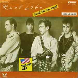 Real Life - Send Me An Angel download flac mp3