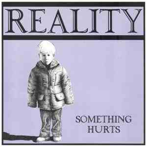 Reality  - Something Hurts download flac mp3