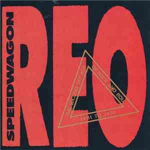 REO Speedwagon - The Second Decade Of Rock And Roll 1981 To 1991 download flac mp3