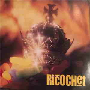 Ricochet  - Ricochet download flac mp3