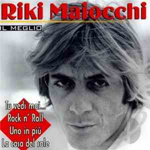 Riky Maiocchi - Il Meglio download flac mp3