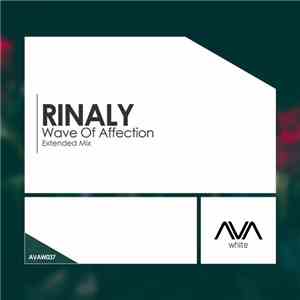 Rinaly - Wave Of Affection download flac mp3