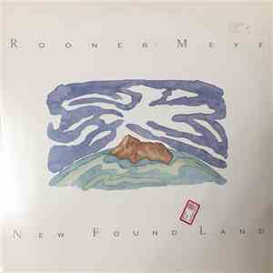Rooner Meye - New Found Land download flac mp3