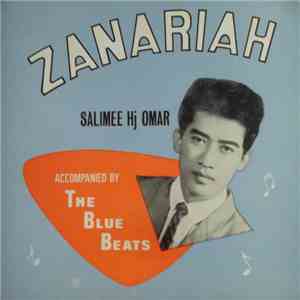Salimee Hj. Omar dan The Blue Beats - Zanariah download flac mp3