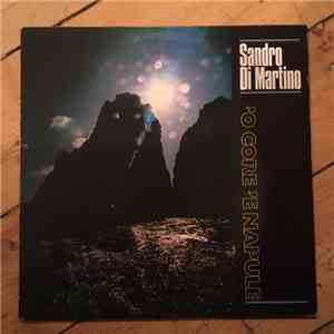 Sandro Di Martino - 'O Core 'e Napule download flac mp3