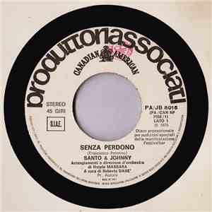 Santo & Johnny / Reverberi - Senza Perdono / Preludio Op. 28 N.4 download flac mp3