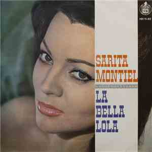 Sara Montiel - La Bella Lola (Banda Original De La Película) download flac mp3