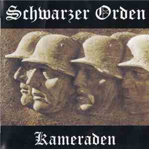 Schwarzer Orden - Kameraden download flac mp3