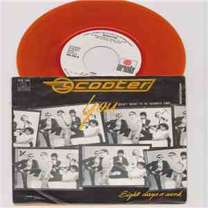 Scooter  - You (Don't Believe In Number One) download flac mp3