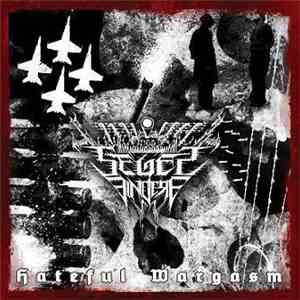 Seges Findere - Hateful Wargasm flac mp3 download