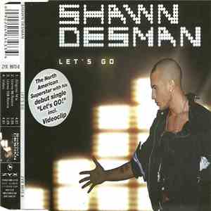 Shawn Desman - Let's Go download flac mp3
