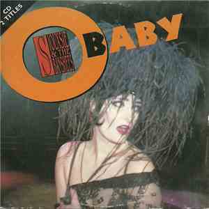 Siouxsie & The Banshees - O Baby download flac mp3