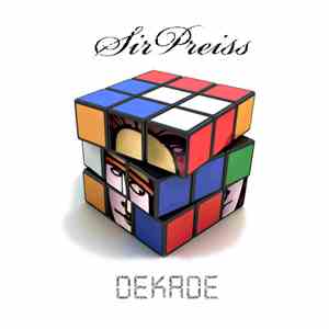 SirPreiss - Dekade download flac mp3