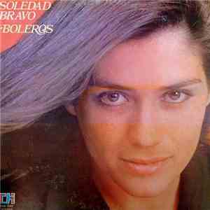 Soledad Bravo - Boleros download flac mp3