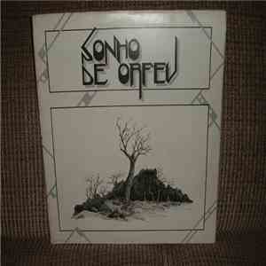 Sonho De Orfeu - Sonho De Orfeu download flac mp3