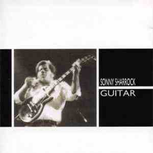 Sonny Sharrock - Guitar download flac mp3