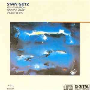 Stan Getz - Voyage download flac mp3