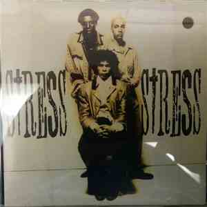 Stress  - Stress download flac mp3