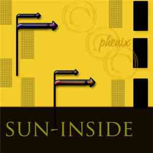 Sun-Inside - Phenix download flac mp3