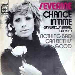 Séverine - Chance In Time download flac mp3