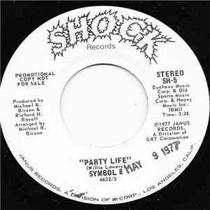 Symbol 8 - Party Life download flac mp3