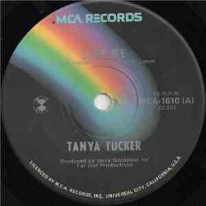 Tanya Tucker - Save Me download flac mp3