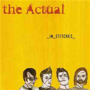 The Actual - _In_Stitches_ download flac mp3