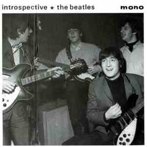 The Beatles - Introspective download flac mp3