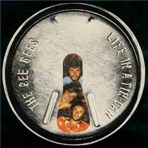 The Bee Gees - Life In A Tin Can flac mp3 download